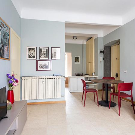 Your Nest In Milan - Via Cantoni Exterior foto