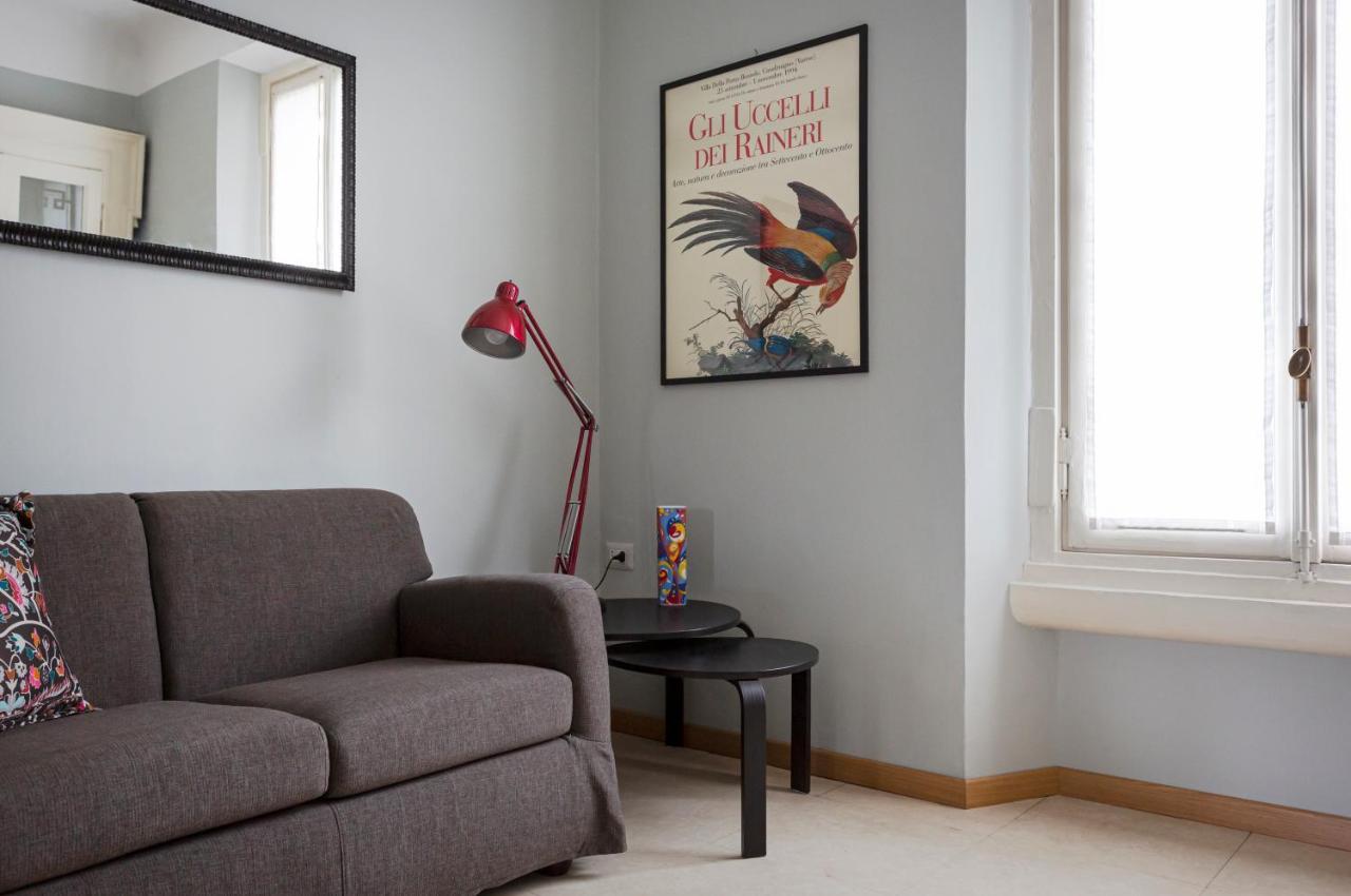Your Nest In Milan - Via Cantoni Exterior foto
