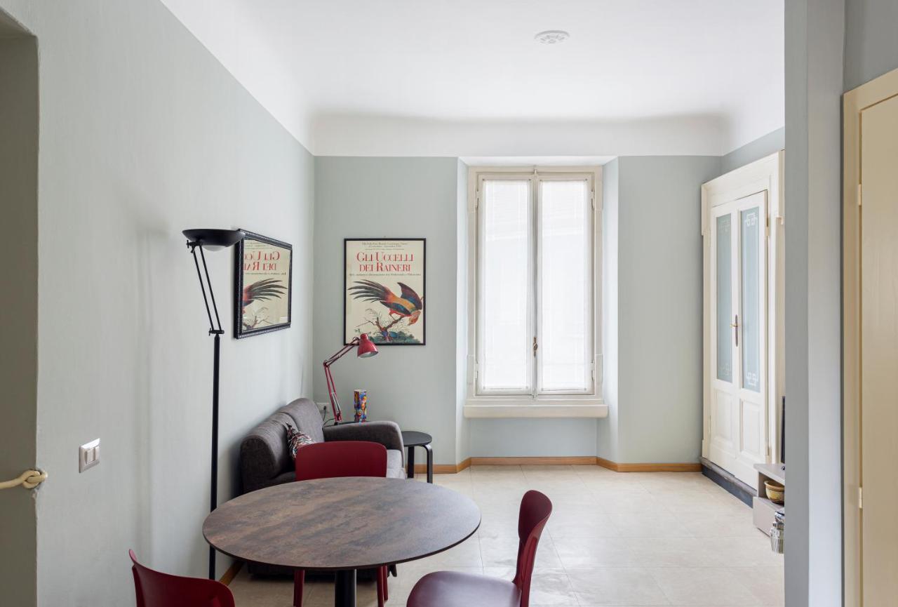 Your Nest In Milan - Via Cantoni Exterior foto