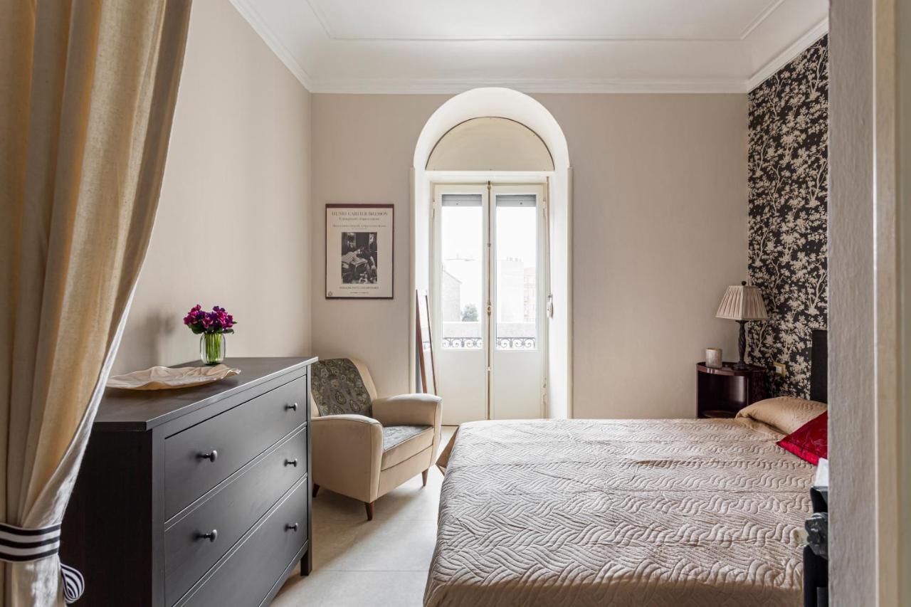 Your Nest In Milan - Via Cantoni Exterior foto