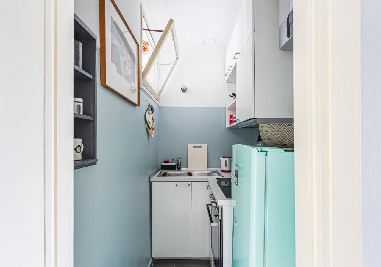 Your Nest In Milan - Via Cantoni Exterior foto