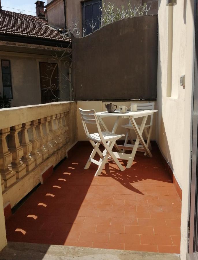 Your Nest In Milan - Via Cantoni Exterior foto